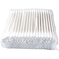 MaiMed-Tip Classic ECO Wattest&auml;bchen aus Pappe, 200 st, MaiMed GmbH
