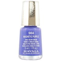 MAVALA Nagellack 909.84 Magnetic Purple, 5 ml, Mavala Deutschland GmbH