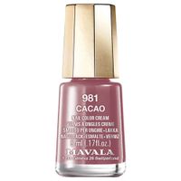 MAVALA Nagellack 909.81 Cacao, 5 ml, Mavala Deutschland GmbH