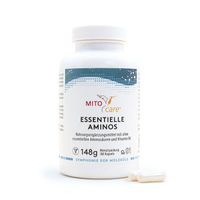 ESSENTIELLE AMINOS MITOcare, 180 st, Mitocare GmbH & Co. KG