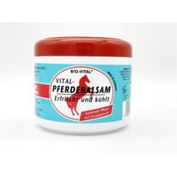 Vital Pferdebalsam erfrischt + k&uuml;hlt BIO-Vital, 500 ml, Axisis GmbH