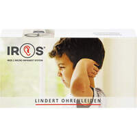 IROS 1 Micro Infrarot System, 1 Stk., CUTETECH GmbH