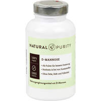 D-Mannose, 100 g, Verisana GmbH