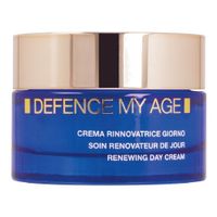 BioNike My Age intensives erneuernde Tagescreme, 50 ml, Kosmetik vom Wa&szlig;erfall GmbH
