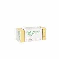 Ampho-Moronal Tabletten 100 mg, 100 st, Fd Pharma GmbH