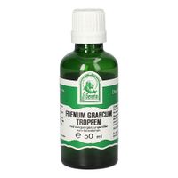 FOENUM GRAECUM TROPFEN, 50 ml, Hecht-Pharma GmbH