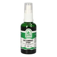 KATZENMINZE SPRAY, 50 ml, Hecht-Pharma GmbH