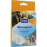 FIGO Wärmegürtel 10h, 1 st, S+H Pharmavertrieb GmbH