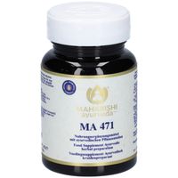 MA 471, 30 g, Maharishi Ayurveda Europe B.V.