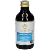 Prana Rasayana Liquid, 200 ml, Maharishi Ayurveda Europe B.V.