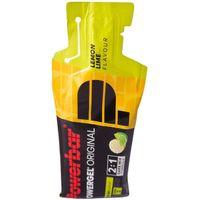 POWERBAR POWERGEL ORIGINAL&FRUIT Lemon-Lime, 41 g, Nec Med Pharma GmbH