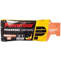 POWERBAR POWERGEL ORIGINAL&FRUIT Strawberry-Banana, 41 g, Nec Med Pharma GmbH