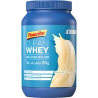 POWERBAR WHEY ISOLATE 100% Vanilla Paradise, 570 g, Nec Med Pharma GmbH