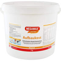 MEGAMAX Aufbaukost NEUTRAL, 7 kg, Megamax B.V.
