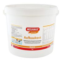 MEGAMAX Aufbaukost NEUTRAL, 7 kg, Megamax B.V.