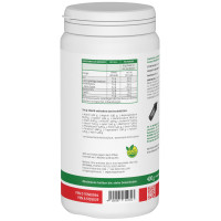 MEGAMAX SOJA EIWEISS NEUTRAL, 400 g, Megamax B.V.
