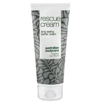 Rescue Cream, 100 ml, Australian Bodycare Continental Aps