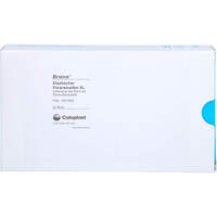 BRAVA elastischer Fixierstreifen gebogen XL, 20 st, 1001 Artikel Medical GmbH