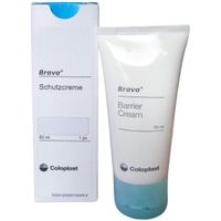 BRAVA Hautschutzcreme, 60 ml, 1001 Artikel Medical GmbH