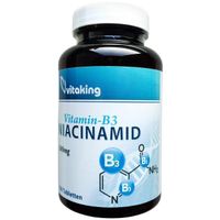 Niacinamid, 100 Stk., Vitaking GmbH