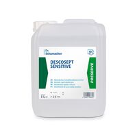 DESCOSEPT SENSITIVE, 5 l, Dr. Schumacher GmbH