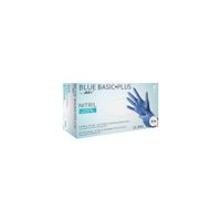 Blue Basic Plus Nitril Gr. XL, 200 st, Ampri Handelsgesellschaft mbH