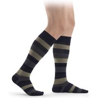 SHADES Men Stripes WADEN Gr. C dark navy, 2 st, Sigvaris GmbH