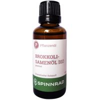 BROKKOLISAMEN&Ouml;L, 30 ml, Spinnrad GmbH