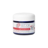 Rosengarten Intensive Tagescreme, 50 ml, Styx Naturcosmetics GmbH
