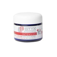 Rosengarten Intensive Nachtcreme, 50 ml, Styx Naturcosmetics GmbH