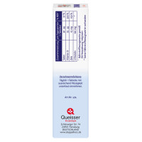 Doppelherz Zink Immun Depot system, 30 Stk., Queisser Pharma GmbH & Co. KG