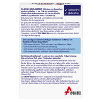 Doppelherz Zink Immun Depot system, 30 Stk., Queisser Pharma GmbH & Co. KG