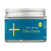 Deo Creme Extra Strong, 30 ml, I+M Naturkosmetik Berlin GmbH