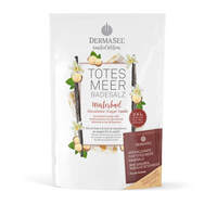 DERMASEL Winterbad Macad.Nougat & Vanille lim.ed., 1 p, Fette Pharma GmbH