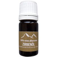 Zirben&ouml;l 100% reines &auml;therisches &Ouml;l, 5 ml, Pda Partner der Apotheke