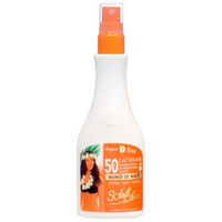Sonnemilch LSF 50, 150 ml, INTERLAC FRANCE SARL