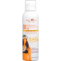 Sonnemilch-Spray LSF 50 Parfum Cocos, 150 ml, INTERLAC FRANCE SARL