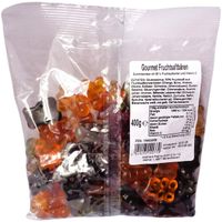 Fruchtsaftb&auml;ren 50 % SAFT, 400 g, Alpenland Pharma GmbH & Co. KG