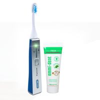 emmi-dent Platinum - Basis Set - Blau, 1 st, Emmi Ultrasonic GmbH