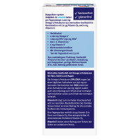 Doppelherz Omega-3 Liquid system, 150 ml, Queisser Pharma GmbH & Co. KG