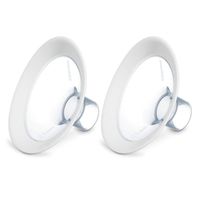 Medela PersonalFit Flex Brusthaube 30 mm, 1 st, Medela Medizintechnik GmbH & Co. Handels KG