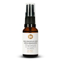 BIO PROPOLIS 200 gr&uuml;n Brasilien Spray, 20 ml, Sunday Natural Products GmbH