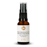 BIO PROPOLIS 240 Multispektrum Spray, 20 ml, Sunday Natural Products GmbH