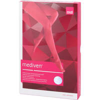 mediven eleg CCL2 AG FBR wei&szlig; o Sp 3, 2 st, Medi GmbH & Co. KG