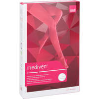 mediven eleg CCL2 AG FBR wei&szlig; o Sp 3, 2 st, Medi GmbH & Co. KG