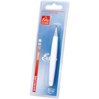 ERBE-Nagelhautmesser 10.5cm inox, 1 st, Becker-Manicure