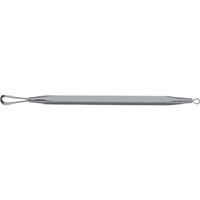 ERBE-Mitesserentferner 12cm inox, 1 st, Becker-Manicure