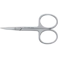 ERBE-Hautschere Kullenblatt 9cm Inox, 1 st, Becker-Manicure