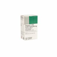 Duovent N Dosier-Aerosol 20ug/50ug Druckgasinhal, 10 ml, Bb Farma S.R.L.