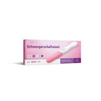 LIVSANE Schwangerschaftstest - Frühe Erkennung, 1 st, PXG Pharma GmbH